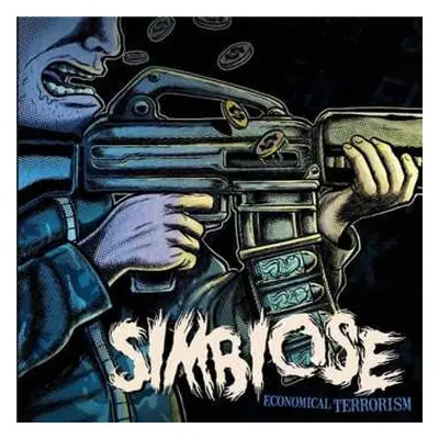 CD Simbiose: Economical Terrorism