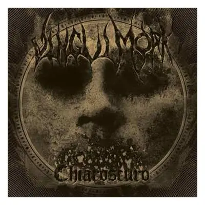 CD Vingulmork: Chiaroscuro