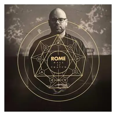 LP/CD Rome: Hall of Thatch