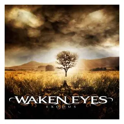 CD Waken Eyes: Exodus