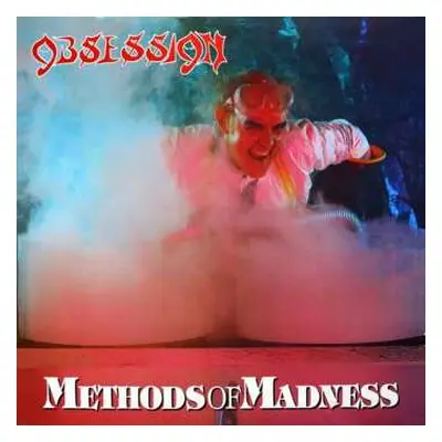 CD Obsession: Methods Of Madness