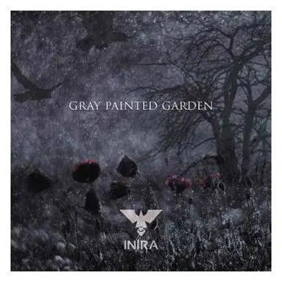 CD Inira: Gray Painted Garden