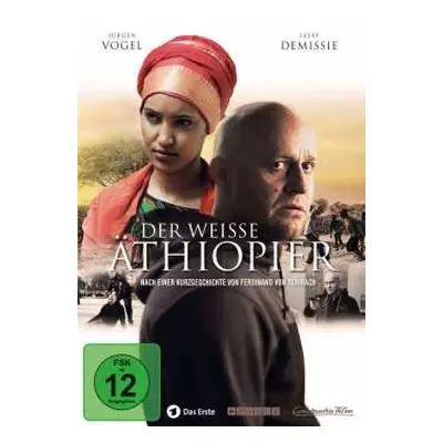 DVD Various: Der Weiße Äthiopier