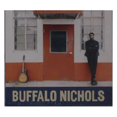 CD Buffalo Nichols: Buffalo Nichols