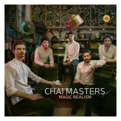 CD Chai Masters: Magic Realism