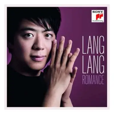 CD Lang Lang: Romance