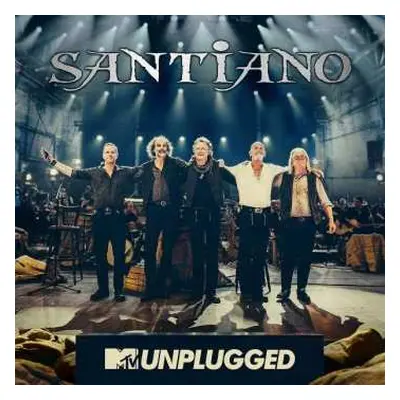 2CD Santiano: MTV Unplugged