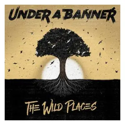 CD Under A Banner: The Wild Places