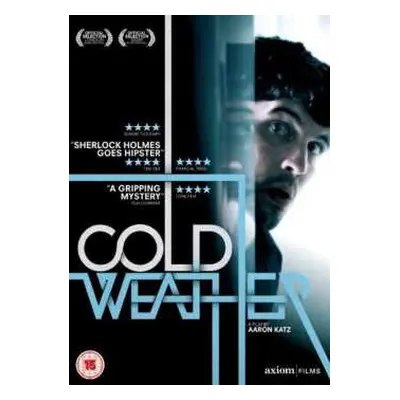 DVD Feature Film: Cold Weather