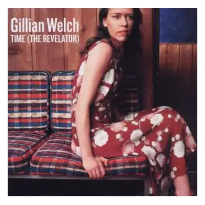 CD Gillian Welch: Time (The Revelator)