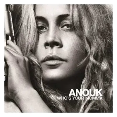 LP Anouk: Who's Your Momma LTD | NUM | CLR