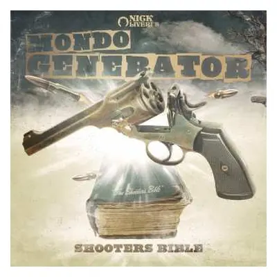 LP Mondo Generator: Shooters Bible