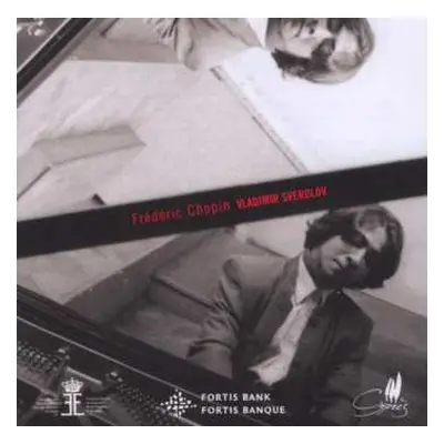 CD Frédéric Chopin: Piano Works