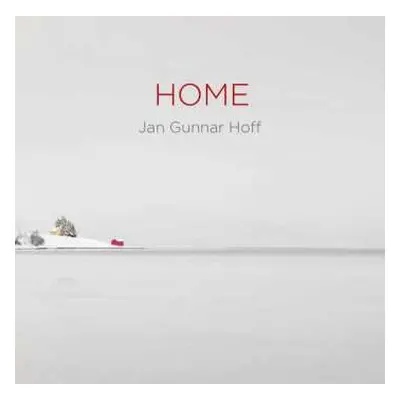 Blu-ray/SACD Jan Gunnar Hoff: Home