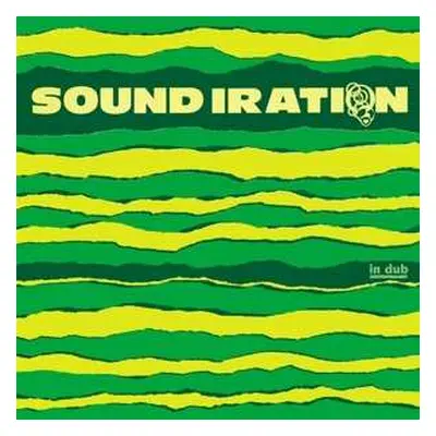 LP Sound Iration: Sound Iration In Dub CLR