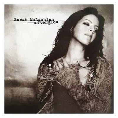 SACD Sarah McLachlan: Afterglow