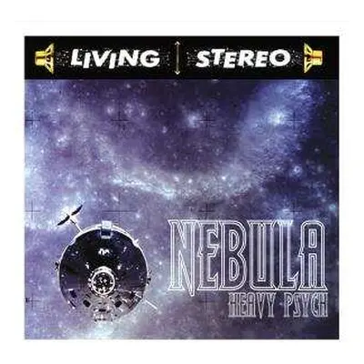 LP Nebula: Heavy Psych