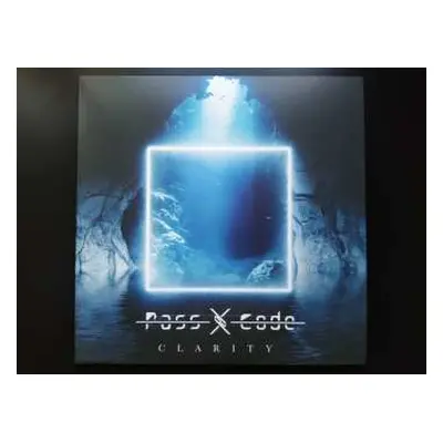 2LP PassCode: Clarity LTD