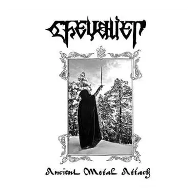 LP Chevalier: Ancient Metal Attack