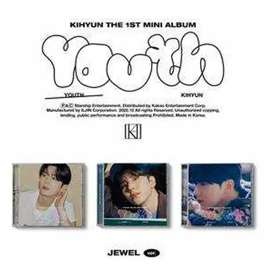 CD Kihyun: Youth