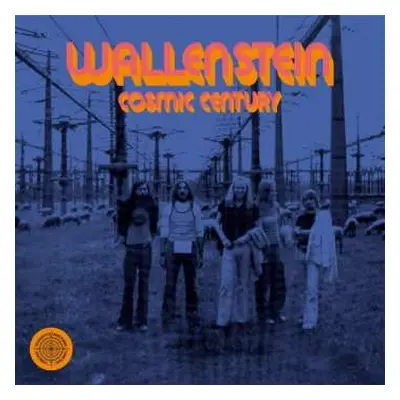 LP Wallenstein: Cosmic Century