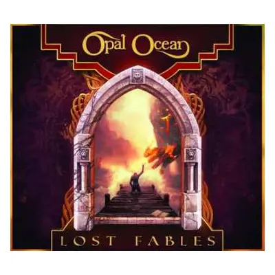 CD Opal Ocean: Lost Fables