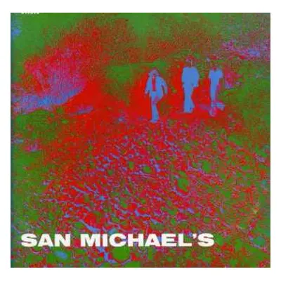 CD San Michael's: San Michael's LTD