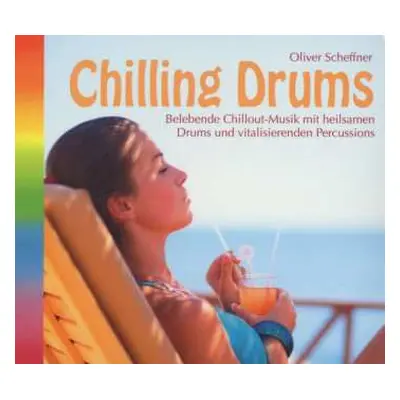 CD Various: Chilling Drums