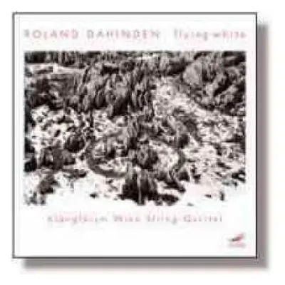 CD Roland Dahinden: Flying White