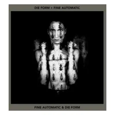 2LP Fine AutomatiC: Fine Automatic & Die Form LTD | NUM | CLR