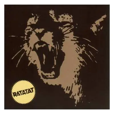 CD Ratatat: Classics