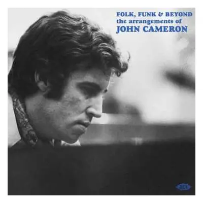 CD Various: Folk, Funk & Beyond: Arrangements Of John Cameron