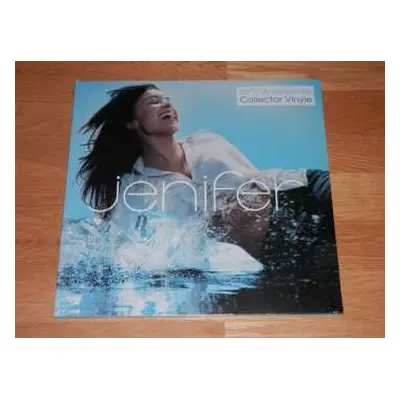 2LP Jenifer: Jenifer