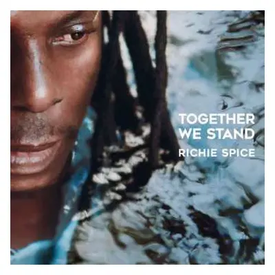 LP Richie Spice: Together We Stand