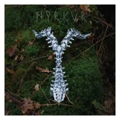 LP Myrkur: Spine