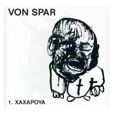 CD Von Spar: Von Spar