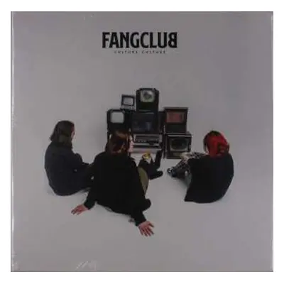 LP Fangclub: Vulture Culture