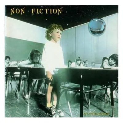 LP Non-Fiction: In The Know (1992)