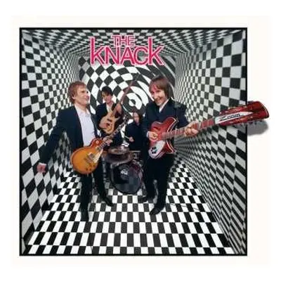 CD The Knack: Zoom