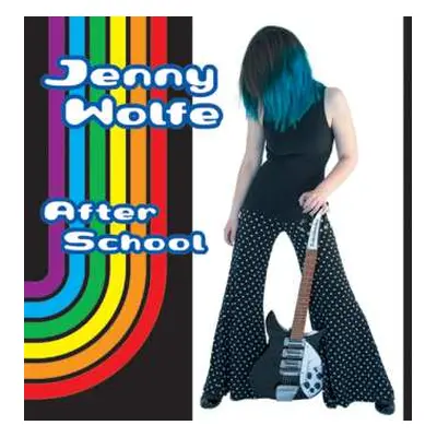 CD Jenny Wolfe: After School