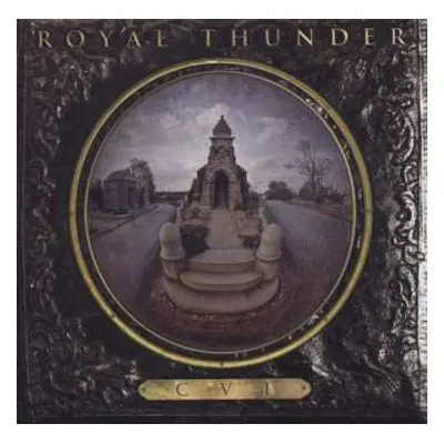 CD Royal Thunder: CVI