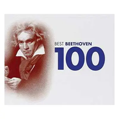 6CD Various: 100 Best Beethoven