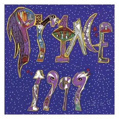 CD Prince: 1999