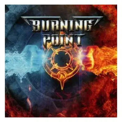 CD Burning Point: Burning Point