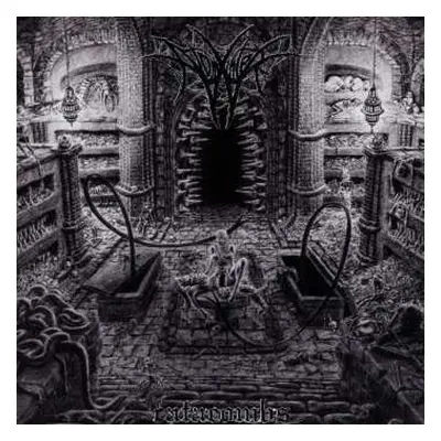 CD Atomwinter: Catacombs