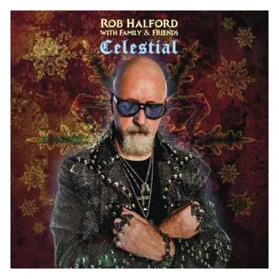 LP Rob Halford With Family & Friends: Celestial