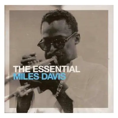 2CD Miles Davis: The Essential Miles Davis