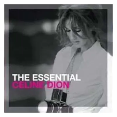 2CD Céline Dion: The Essential Celine Dion