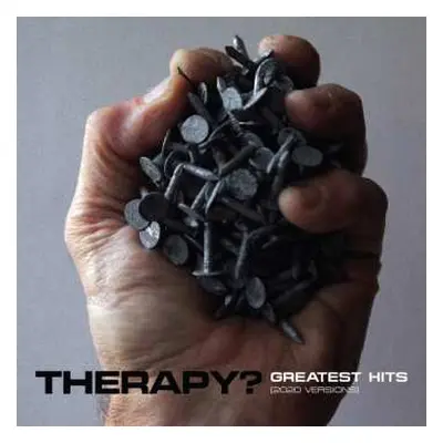 2CD Therapy?: Greatest Hits (The Abbey Road Session)