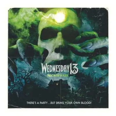 CD Wednesday 13: Necrophaze